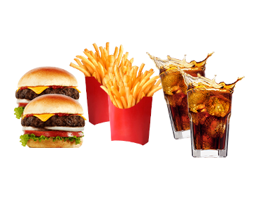 2 BURG. + 2 FRIES + 2 DRINKS.png